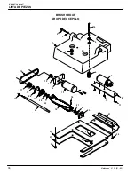 Preview for 36 page of Nobles Marksman 412 Operator And Parts Manual