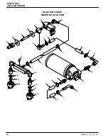 Preview for 38 page of Nobles Marksman 412 Operator And Parts Manual