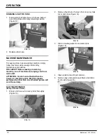 Preview for 10 page of Nobles Marksmant 412 Operator And Parts Manual