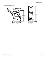 Preview for 15 page of Nobles Marksmant 412 Operator And Parts Manual