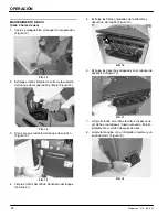 Preview for 24 page of Nobles Marksmant 412 Operator And Parts Manual