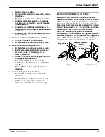 Preview for 31 page of Nobles Marksmant 412 Operator And Parts Manual