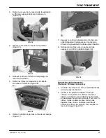 Preview for 37 page of Nobles Marksmant 412 Operator And Parts Manual