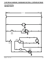 Preview for 43 page of Nobles Marksmant 412 Operator And Parts Manual