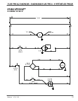 Preview for 45 page of Nobles Marksmant 412 Operator And Parts Manual