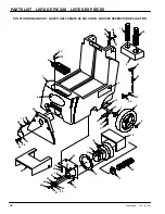 Preview for 48 page of Nobles Marksmant 412 Operator And Parts Manual