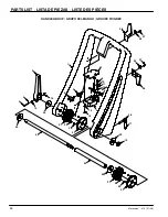 Preview for 52 page of Nobles Marksmant 412 Operator And Parts Manual