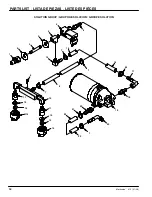 Preview for 58 page of Nobles Marksmant 412 Operator And Parts Manual