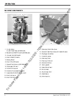 Preview for 4 page of Nobles OSSS1701E Operator'S & Parts Manual