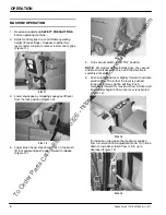 Preview for 8 page of Nobles OSSS1701E Operator'S & Parts Manual