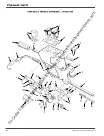 Preview for 22 page of Nobles OSSS1701E Operator'S & Parts Manual