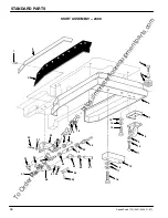 Preview for 36 page of Nobles OSSS1701E Operator'S & Parts Manual