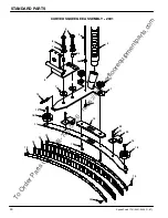 Preview for 40 page of Nobles OSSS1701E Operator'S & Parts Manual