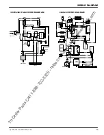 Preview for 43 page of Nobles OSSS1701E Operator'S & Parts Manual