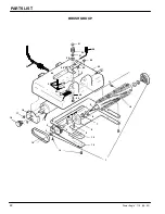 Предварительный просмотр 22 страницы Nobles Power Eagle 716 608543 Operator And Parts Manual