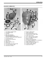 Preview for 5 page of Nobles Quick Clean 1500 609640 Operator And Parts Manual