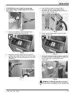 Preview for 11 page of Nobles Quick Clean 1500 609640 Operator And Parts Manual