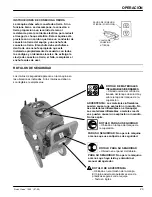 Preview for 23 page of Nobles Quick Clean 1500 609640 Operator And Parts Manual