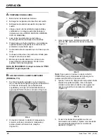 Preview for 28 page of Nobles Quick Clean 1500 609640 Operator And Parts Manual