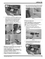 Preview for 29 page of Nobles Quick Clean 1500 609640 Operator And Parts Manual