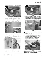 Preview for 31 page of Nobles Quick Clean 1500 609640 Operator And Parts Manual