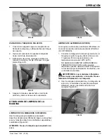 Preview for 33 page of Nobles Quick Clean 1500 609640 Operator And Parts Manual