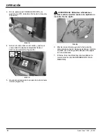 Preview for 34 page of Nobles Quick Clean 1500 609640 Operator And Parts Manual