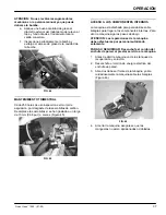 Preview for 37 page of Nobles Quick Clean 1500 609640 Operator And Parts Manual