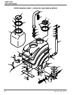 Preview for 42 page of Nobles Quick Clean 1500 609640 Operator And Parts Manual