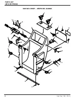 Preview for 46 page of Nobles Quick Clean 1500 609640 Operator And Parts Manual