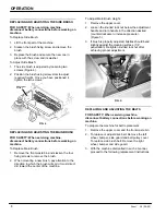 Preview for 8 page of Nobles Scout 28 Operator And Parts Manual