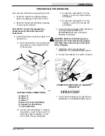 Preview for 9 page of Nobles Scout 37B Operator And Parts Manual