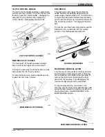 Preview for 11 page of Nobles Scout 37B Operator And Parts Manual