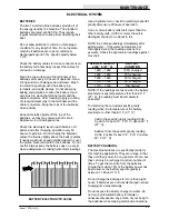 Preview for 19 page of Nobles Scout 37B Operator And Parts Manual