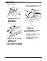 Preview for 28 page of Nobles Scout 37B Operator And Parts Manual