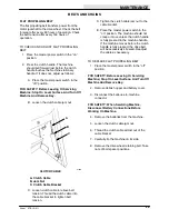 Preview for 31 page of Nobles Scout 37B Operator And Parts Manual