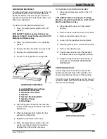 Preview for 35 page of Nobles Scout 37B Operator And Parts Manual