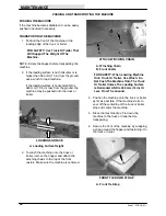 Preview for 36 page of Nobles Scout 37B Operator And Parts Manual