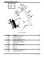 Preview for 46 page of Nobles Scout 37B Operator And Parts Manual