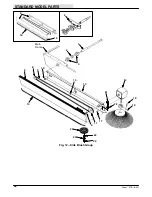 Preview for 58 page of Nobles Scout 37B Operator And Parts Manual