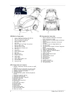 Предварительный просмотр 8 страницы Nobles scout 9 Operator'S Manual