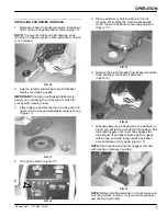 Preview for 7 page of Nobles Speed Scrub 1701 Plus Operator And Parts Manual