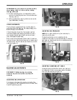 Preview for 11 page of Nobles Speed Scrub 1701 Plus Operator And Parts Manual