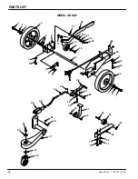 Preview for 26 page of Nobles Speed Scrub 1701 Plus Operator And Parts Manual