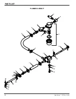 Preview for 30 page of Nobles Speed Scrub 1701 Plus Operator And Parts Manual