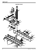Preview for 34 page of Nobles Speed Scrub 1701 Plus Operator And Parts Manual