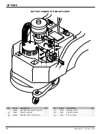 Preview for 48 page of Nobles Speed Scrub 1701 Plus Operator And Parts Manual