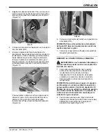 Preview for 19 page of Nobles Speed Scrub 2001 612946 Operator And Parts Manual