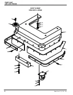 Preview for 44 page of Nobles Speed Scrub 2001 612946 Operator And Parts Manual