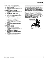 Preview for 19 page of Nobles Speed Scrub 2001 Operator And Parts Manual